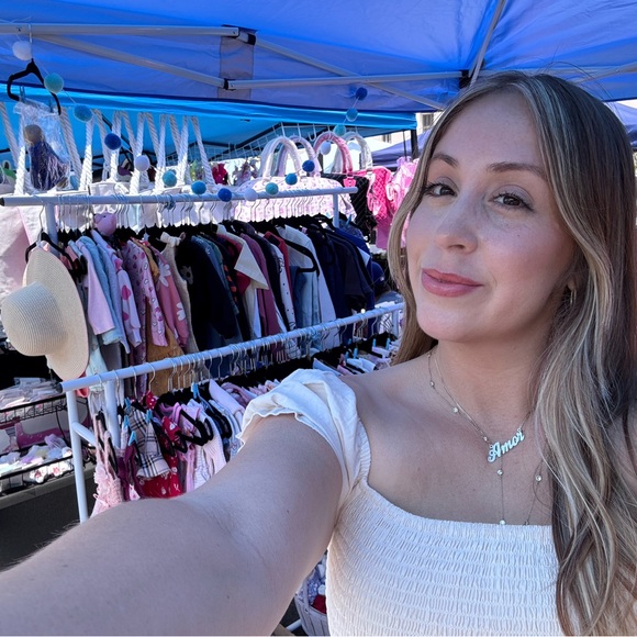 🫶🏼LIKE THIS LISTING TO GET NOTIFIED OF MY LIVE SHOWS🫶🏼 - Picture 10 of 16